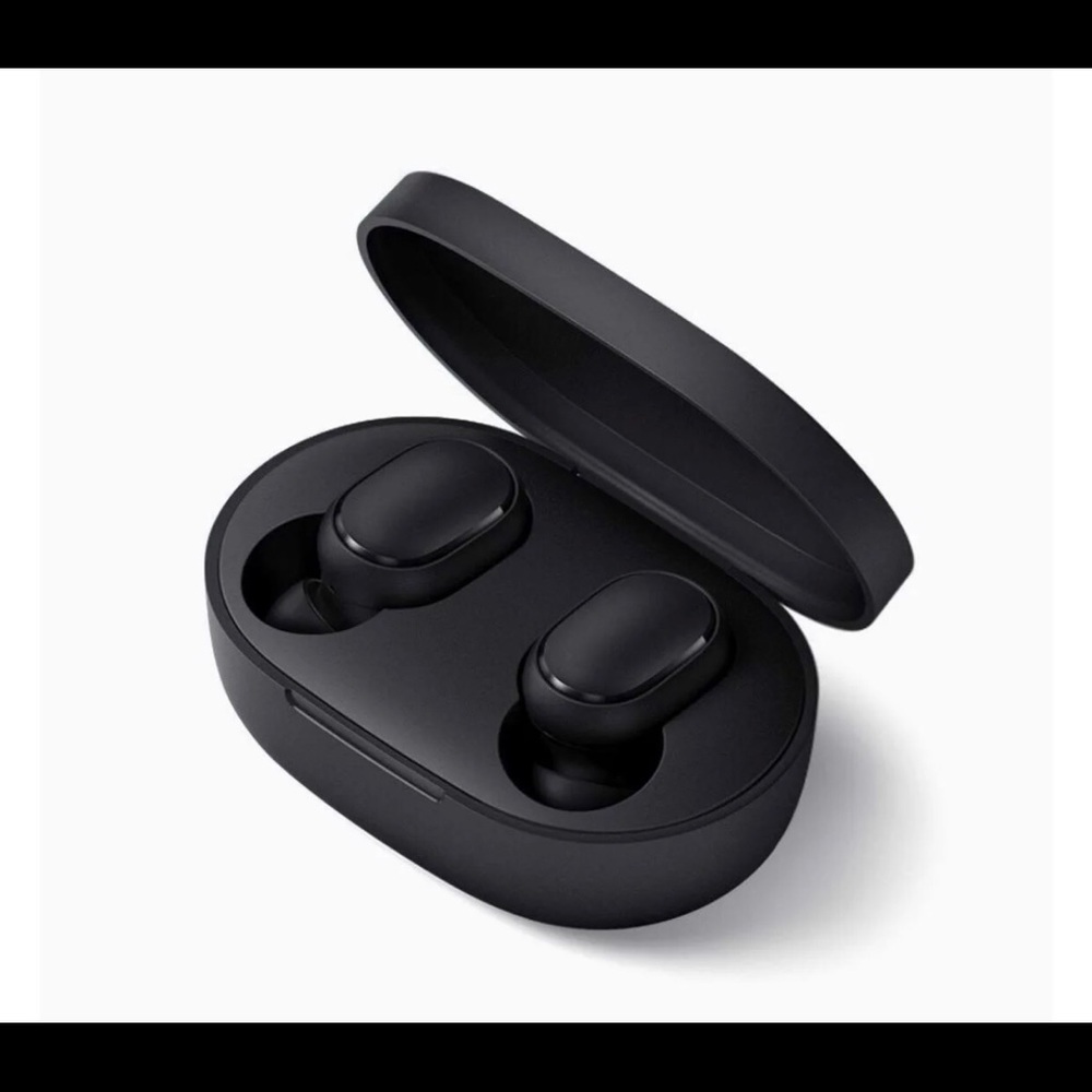 True Wireless 5.0 Bluetooth Earbuds